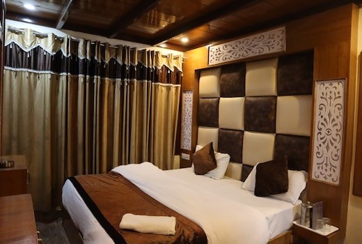 Hotels In Kedarnath
